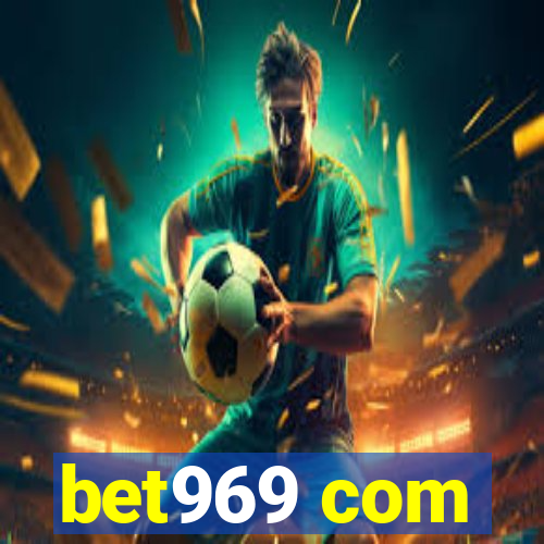 bet969 com